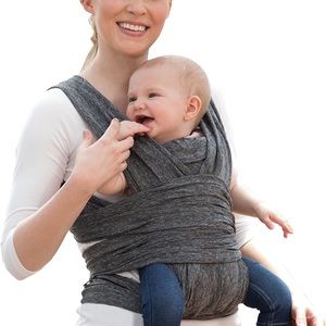 Boppy comfy fit carrier